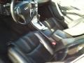 Diamond Graphite Metallic - G 35 x Sedan Photo No. 9