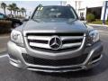 Palladium Silver Metallic - GLK 350 Photo No. 2