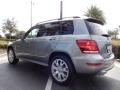 Palladium Silver Metallic - GLK 350 Photo No. 5
