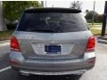 Palladium Silver Metallic - GLK 350 Photo No. 6