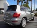 Palladium Silver Metallic - GLK 350 Photo No. 7