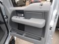 Silver Metallic - F150 XLT SuperCrew Photo No. 10