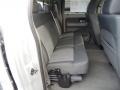 2007 Silver Metallic Ford F150 XLT SuperCrew  photo #11