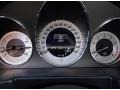 Palladium Silver Metallic - GLK 350 Photo No. 22