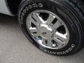 Silver Metallic - F150 XLT SuperCrew Photo No. 17