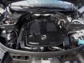 Palladium Silver Metallic - GLK 350 Photo No. 26