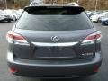 2014 Nebula Gray Pearl Lexus RX 350 AWD  photo #3