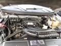 Silver Metallic - F150 XLT SuperCrew Photo No. 19