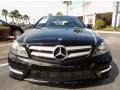 Black - C 250 Coupe Photo No. 2