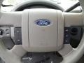 2007 Silver Metallic Ford F150 XLT SuperCrew  photo #21