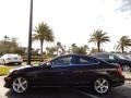 Black - C 250 Coupe Photo No. 4