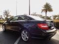 Black - C 250 Coupe Photo No. 5