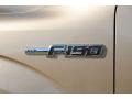 2011 Pale Adobe Metallic Ford F150 XLT SuperCab  photo #11