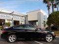 Black - C 250 Coupe Photo No. 8