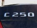 Black - C 250 Coupe Photo No. 9