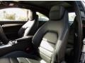 Black - C 250 Coupe Photo No. 13