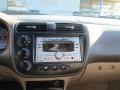2005 Taffeta White Honda Civic EX Coupe  photo #10