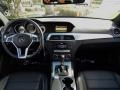 Black - C 250 Coupe Photo No. 19