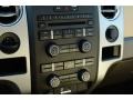 2011 Pale Adobe Metallic Ford F150 XLT SuperCab  photo #27