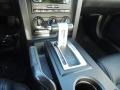2008 Vista Blue Metallic Ford Mustang GT Premium Convertible  photo #14