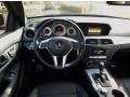 Black - C 250 Coupe Photo No. 20