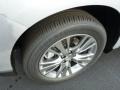 Silver Lining Metallic - RX 450h AWD Photo No. 8