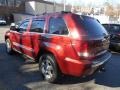 Red Rock Crystal Pearl - Grand Cherokee Limited 4x4 Photo No. 6