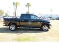 Black - 1500 Laramie Crew Cab 4x4 Photo No. 4