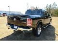 Black - 1500 Laramie Crew Cab 4x4 Photo No. 5