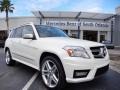 Arctic White - GLK 350 Photo No. 1