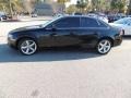 Brilliant Black - A4 2.0T Sedan Photo No. 2