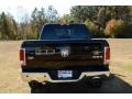 Black - 1500 Laramie Crew Cab 4x4 Photo No. 7