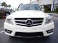 Arctic White - GLK 350 Photo No. 2