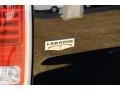 Black - 1500 Laramie Crew Cab 4x4 Photo No. 8