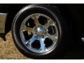 Black - 1500 Laramie Crew Cab 4x4 Photo No. 11