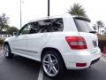 Arctic White - GLK 350 Photo No. 5