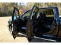 Black - 1500 Laramie Crew Cab 4x4 Photo No. 13