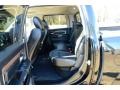 Black - 1500 Laramie Crew Cab 4x4 Photo No. 14