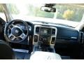 Black - 1500 Laramie Crew Cab 4x4 Photo No. 15