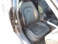 Brilliant Black - A4 2.0T Sedan Photo No. 9