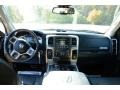 Black - 1500 Laramie Crew Cab 4x4 Photo No. 17