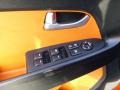 Unique Orange Controls Photo for 2011 Kia Sportage #88273523