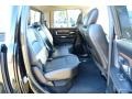 Black - 1500 Laramie Crew Cab 4x4 Photo No. 19