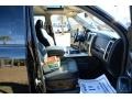 Black - 1500 Laramie Crew Cab 4x4 Photo No. 20
