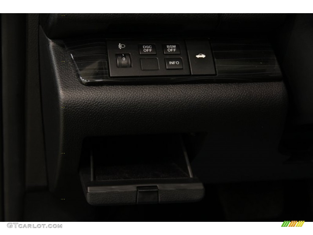 2010 MAZDA6 i Touring Sedan - Black Cherry Metallic / Black photo #8