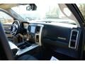 Black - 1500 Laramie Crew Cab 4x4 Photo No. 21