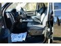 Black - 1500 Laramie Crew Cab 4x4 Photo No. 22