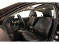 2010 Black Cherry Metallic Mazda MAZDA6 i Touring Sedan  photo #9