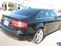 Brilliant Black - A4 2.0T Sedan Photo No. 14