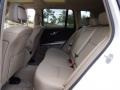 Arctic White - GLK 350 Photo No. 15